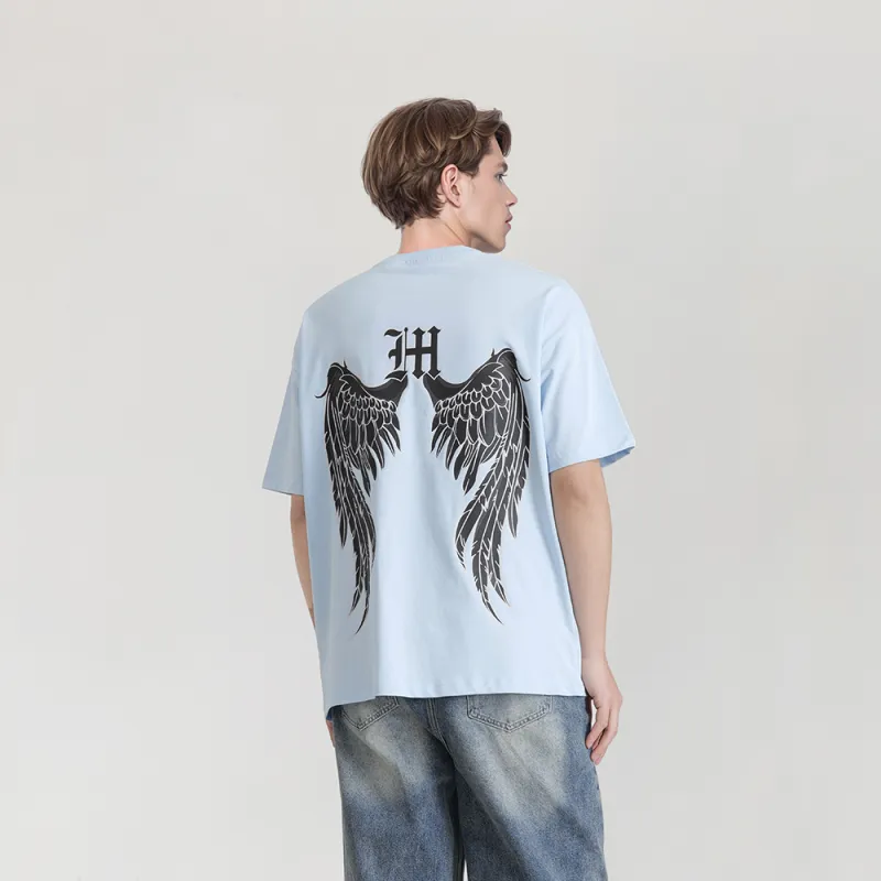 HARDY HARDY T Shirts Unisex-26