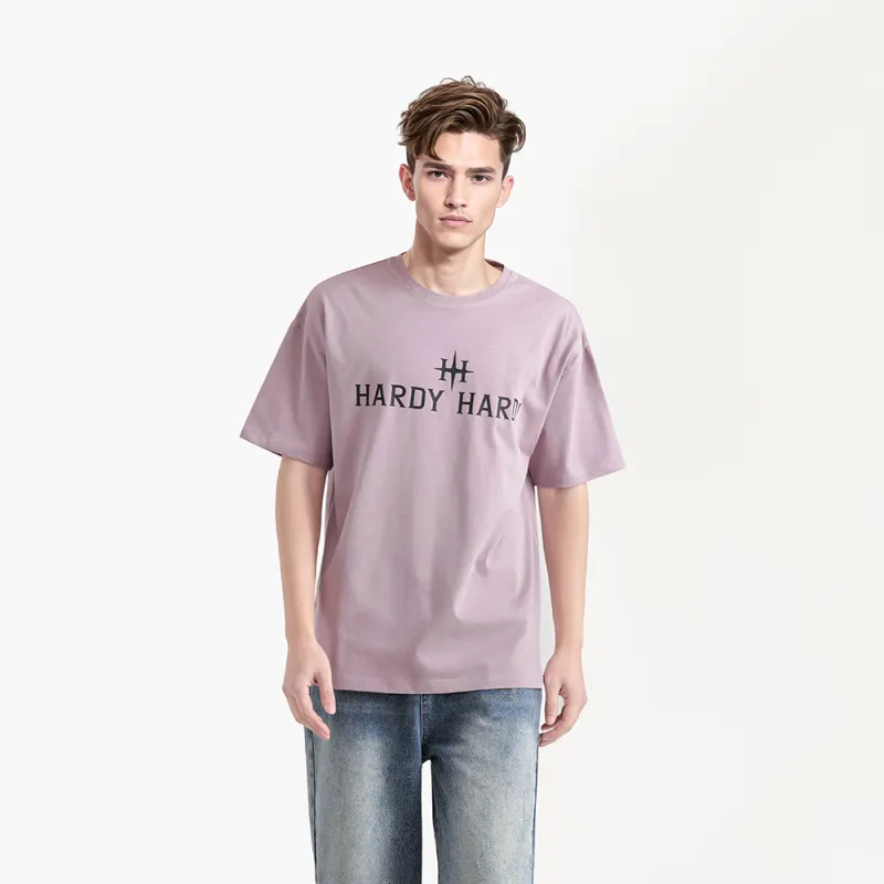 HARDY HARDY T Shirts Unisex-23