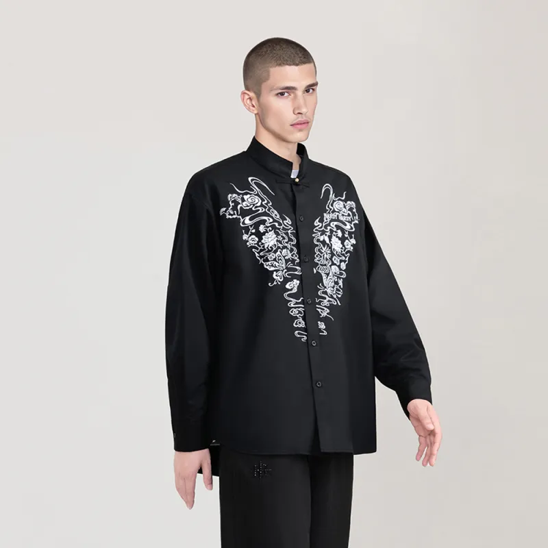HARDY HARDY Shirts Unisex-3
