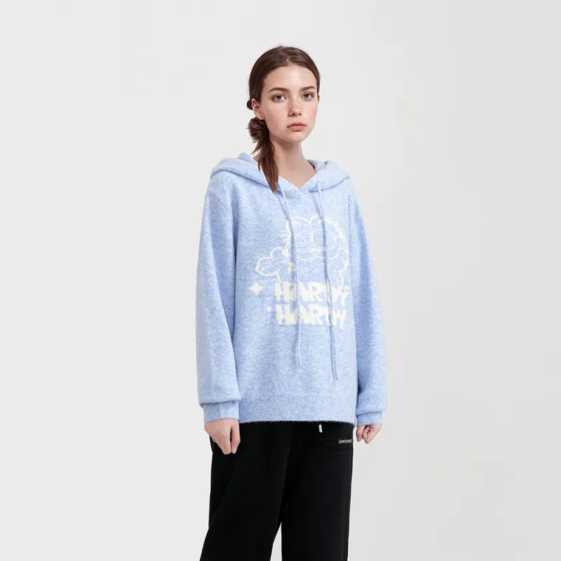 HARDY HARDY x JIAFEIMAOJIAZU Knitwear Women's-11