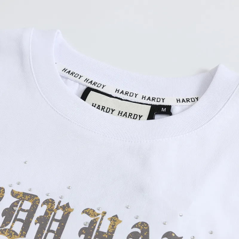 HARDY HARDY T Shirts Unisex-10