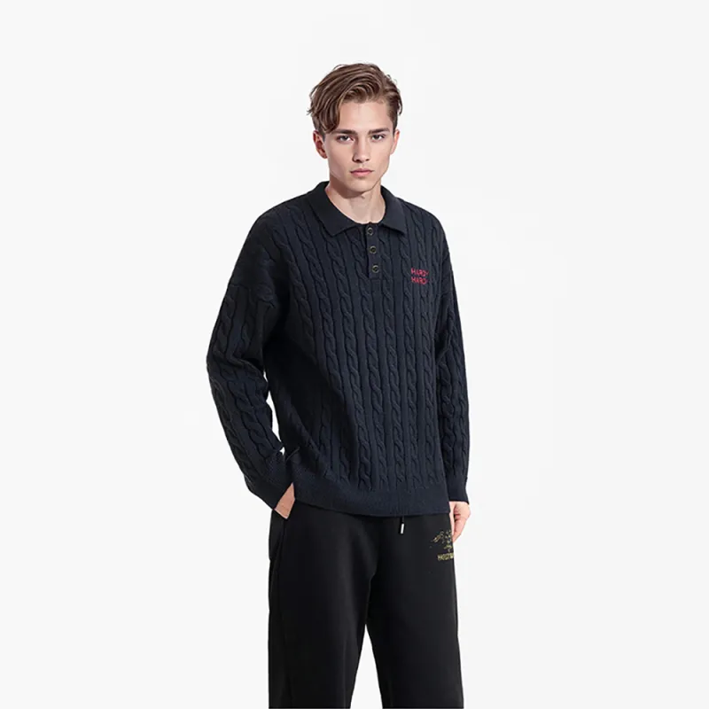 HARDY HARDY Sweaters Unisex-11