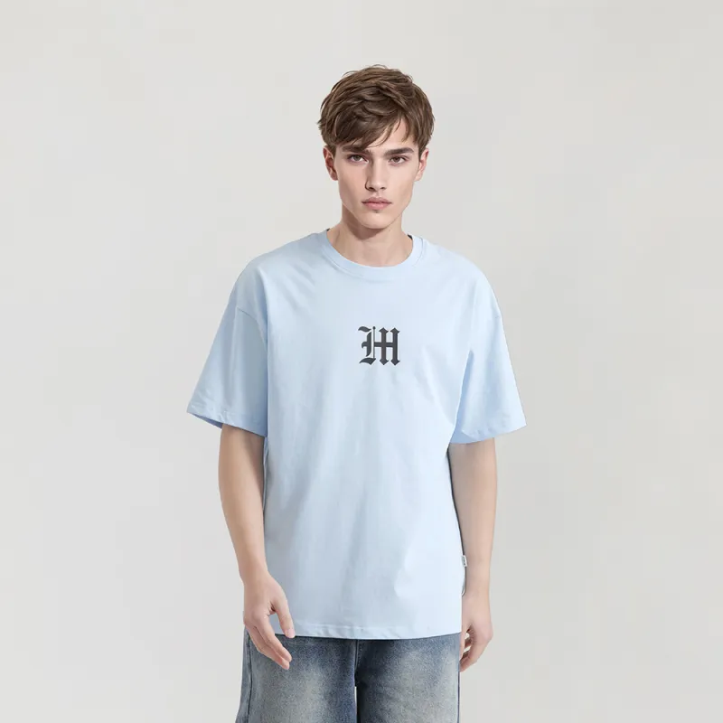 HARDY HARDY T Shirts Unisex-25