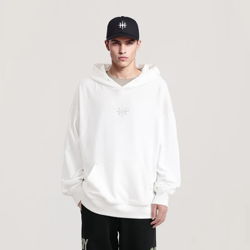 HARDY HARDY Sweatshirts Unisex-7