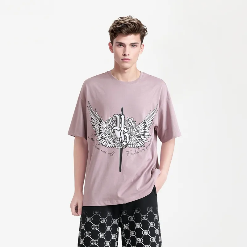 HARDY HARDY T Shirts Unisex-14