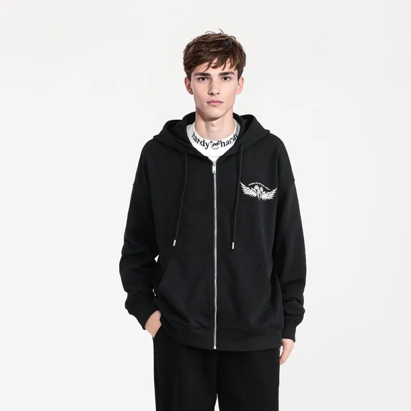 HARDY HARDY Sweatshirts Unisex-2