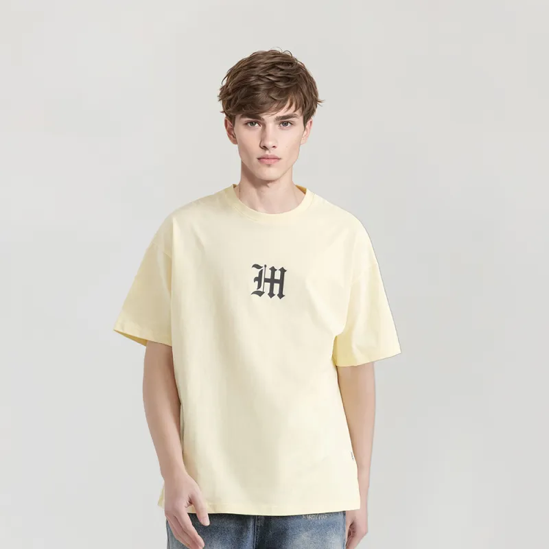 HARDY HARDY T Shirts Unisex-17