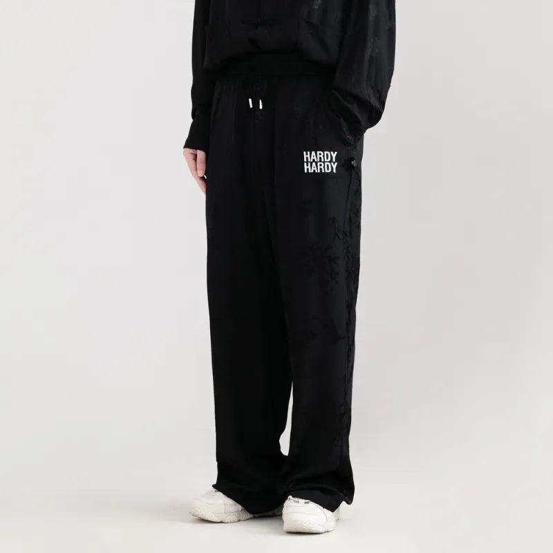 HARDY HARDY Casual Pants Unisex-4
