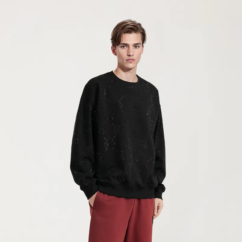HARDY HARDY Sweatshirts Unisex-2