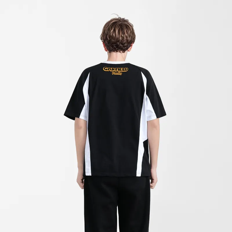 HARDY HARDY x JIAFEIMAOJIAZU,LIANMINGKUAN T Shirt Unisex-7