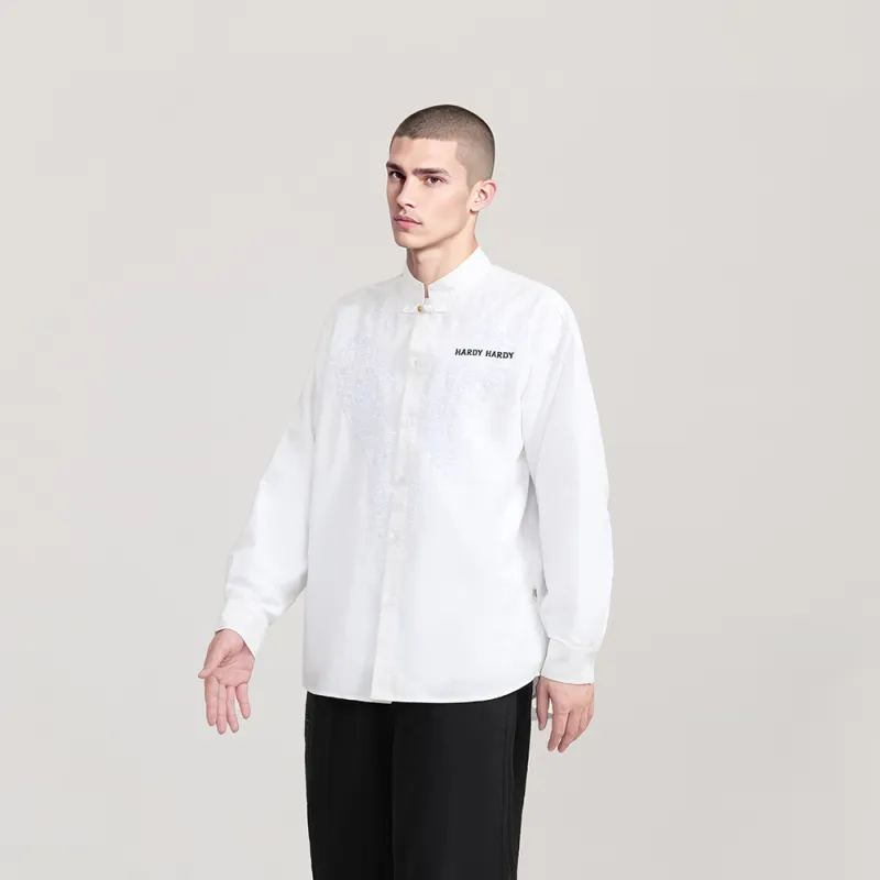 HARDY HARDY Shirts Unisex-7