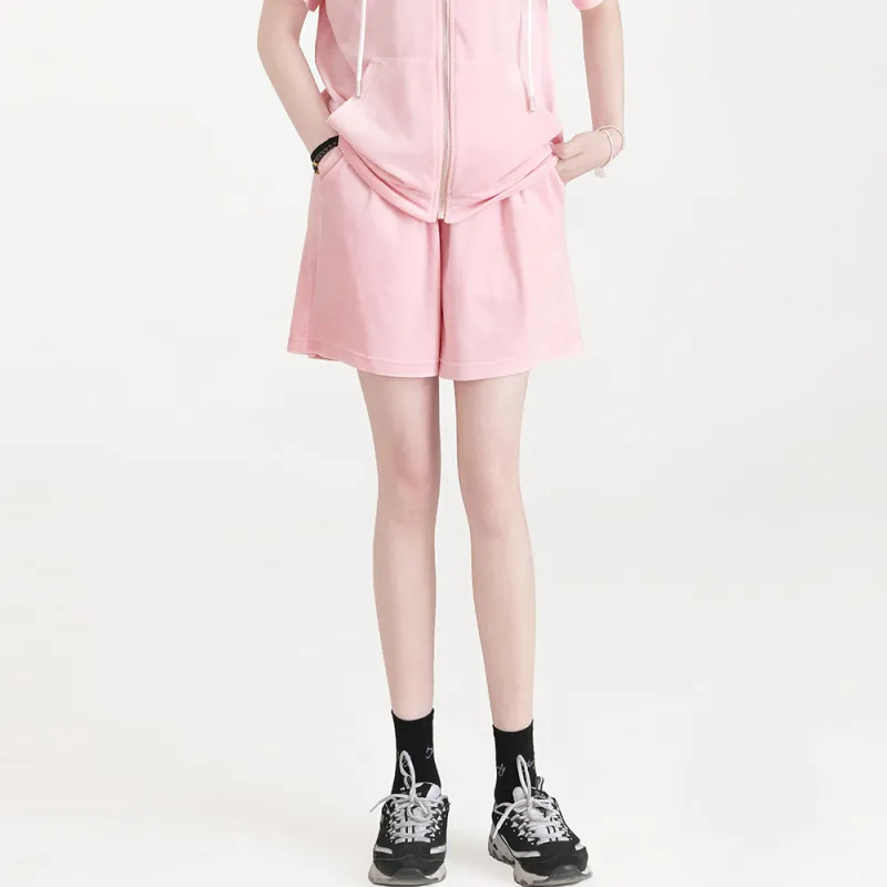 HARDY HARDY Casual Shorts Women's-8
