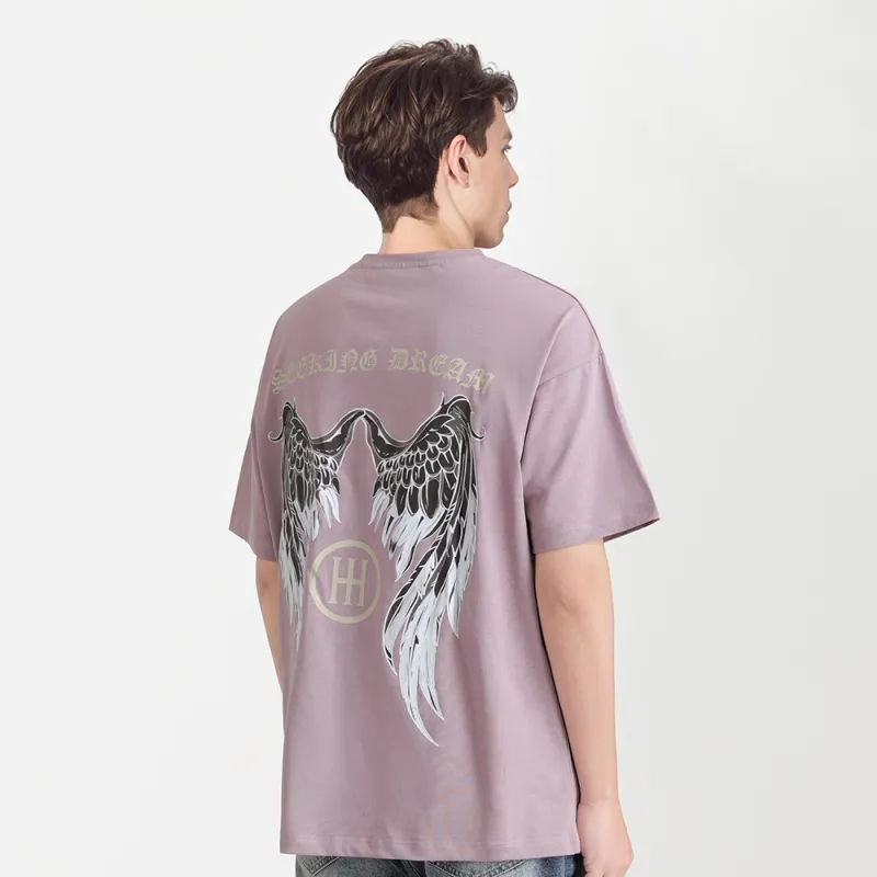 HARDY HARDY T Shirts Unisex-26