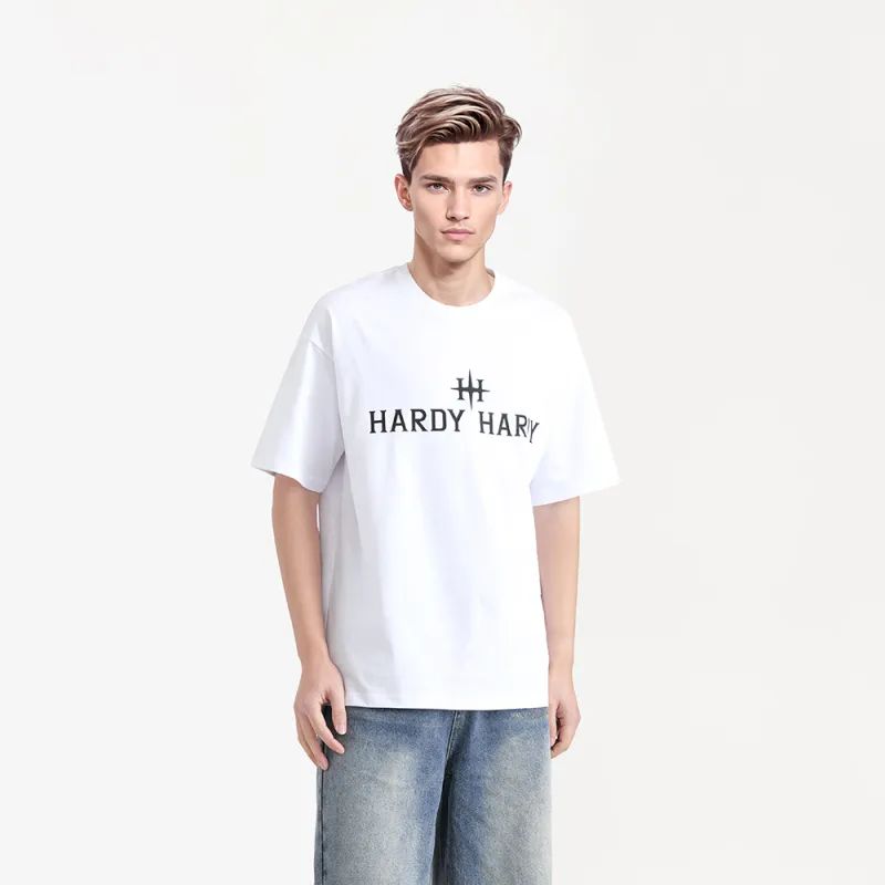 HARDY HARDY T Shirts Unisex-6