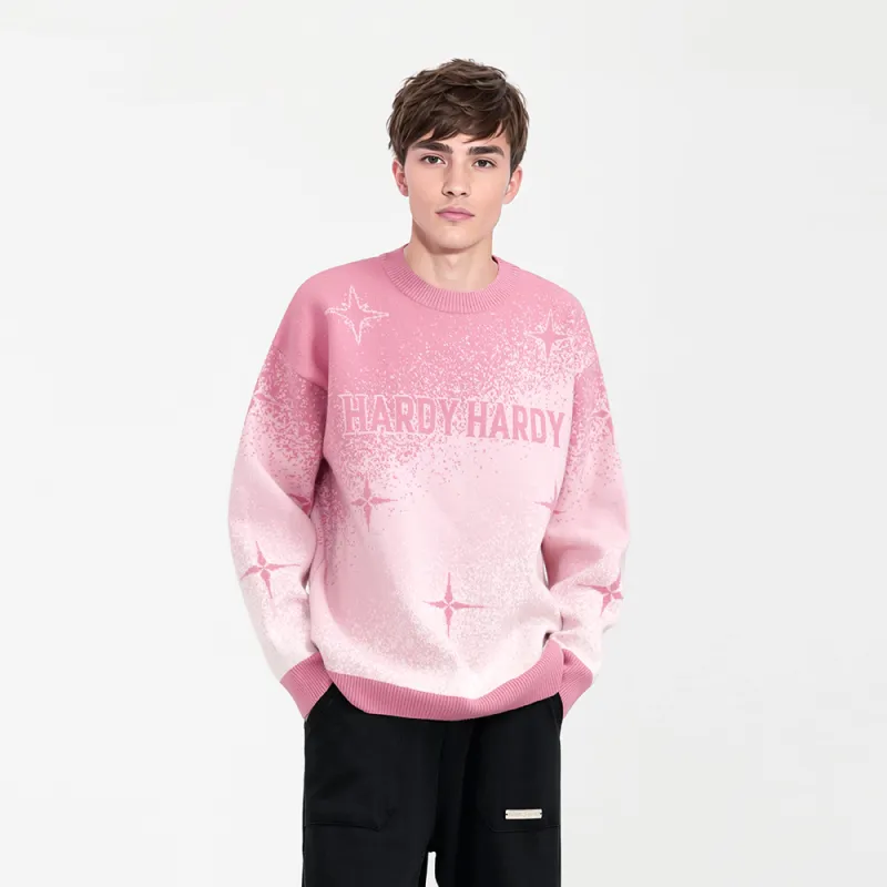 HARDY HARDY Sweaters Unisex-6