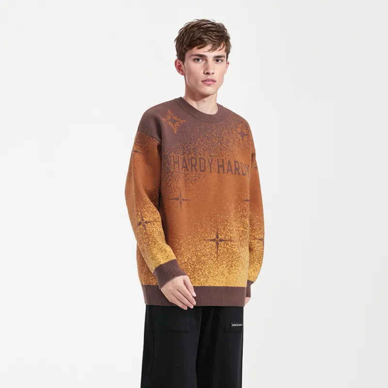 HARDY HARDY Sweaters Unisex-11