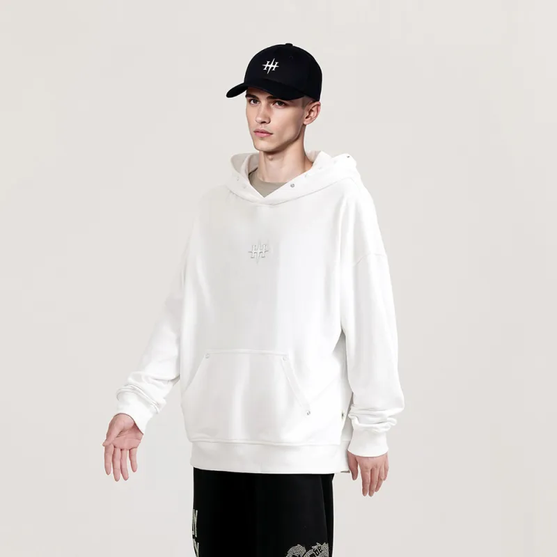 HARDY HARDY Sweatshirts Unisex-8