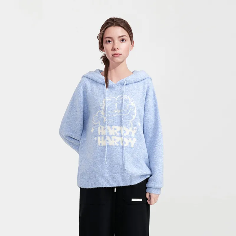 HARDY HARDY x JIAFEIMAOJIAZU Knitwear Women's-12