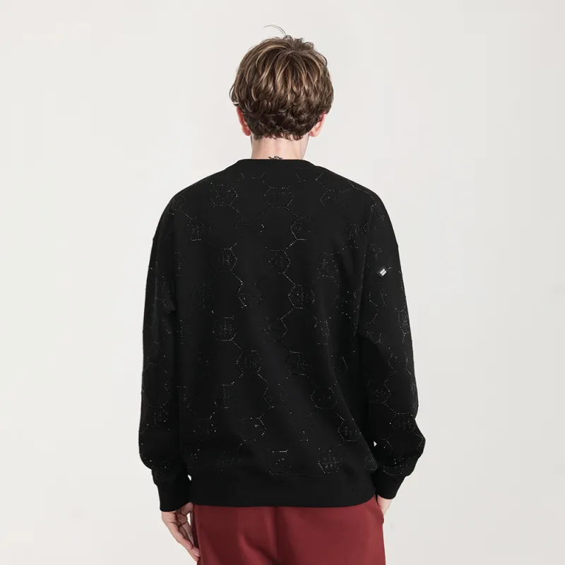 HARDY HARDY Sweatshirts Unisex-4