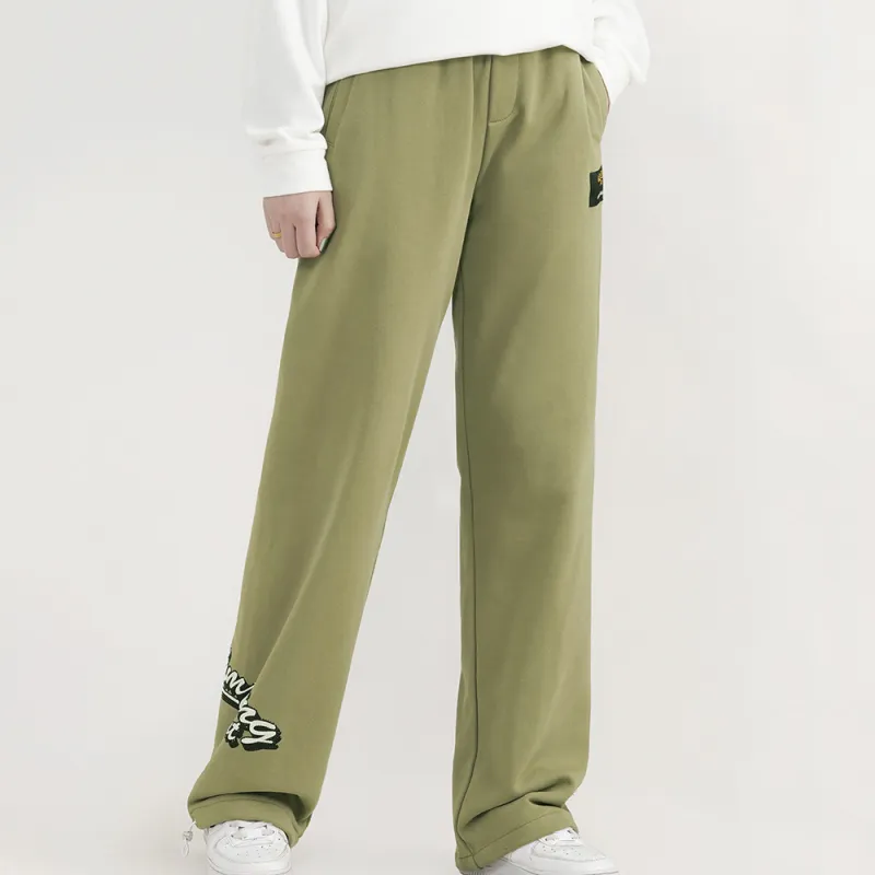 Jiafeimaojiazu X HARDY HARDY Casual Pants Unisex-8