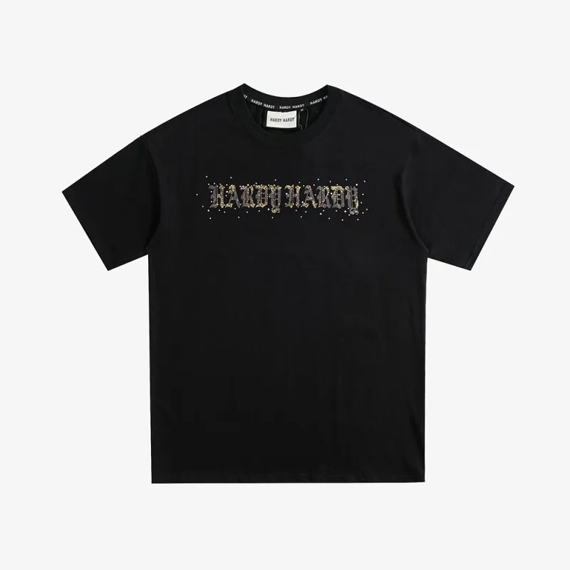 HARDY HARDY T Shirts Unisex-1
