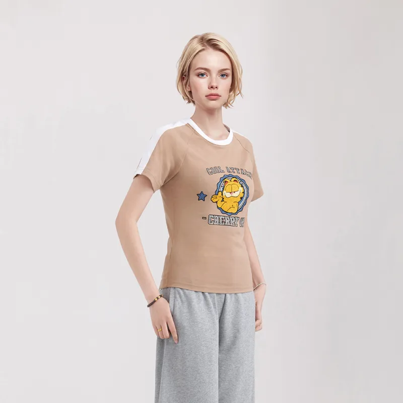HARDY HARDY x JIAFEIMAOJIAZU,LIANMINGKUAN T Shirt Women's-12