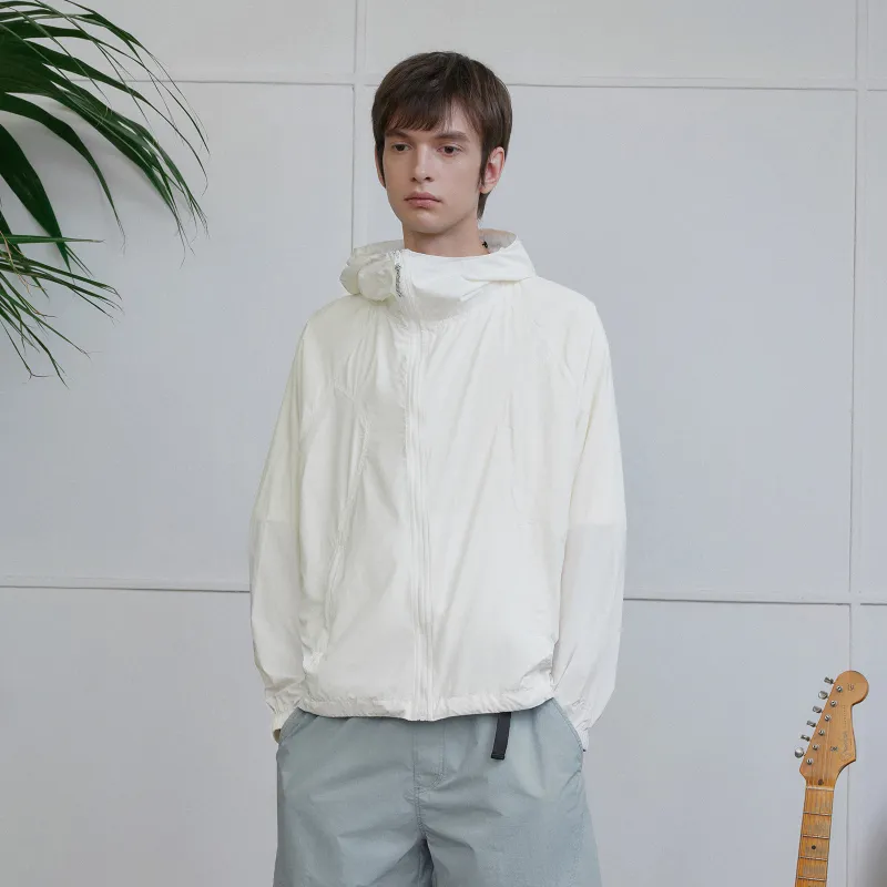 EVISTUB Sun Protection Clothing Men's-2