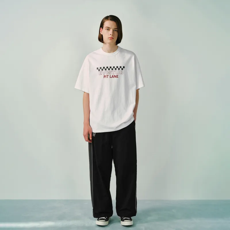 EVISTUB T Shirts Unisex-2