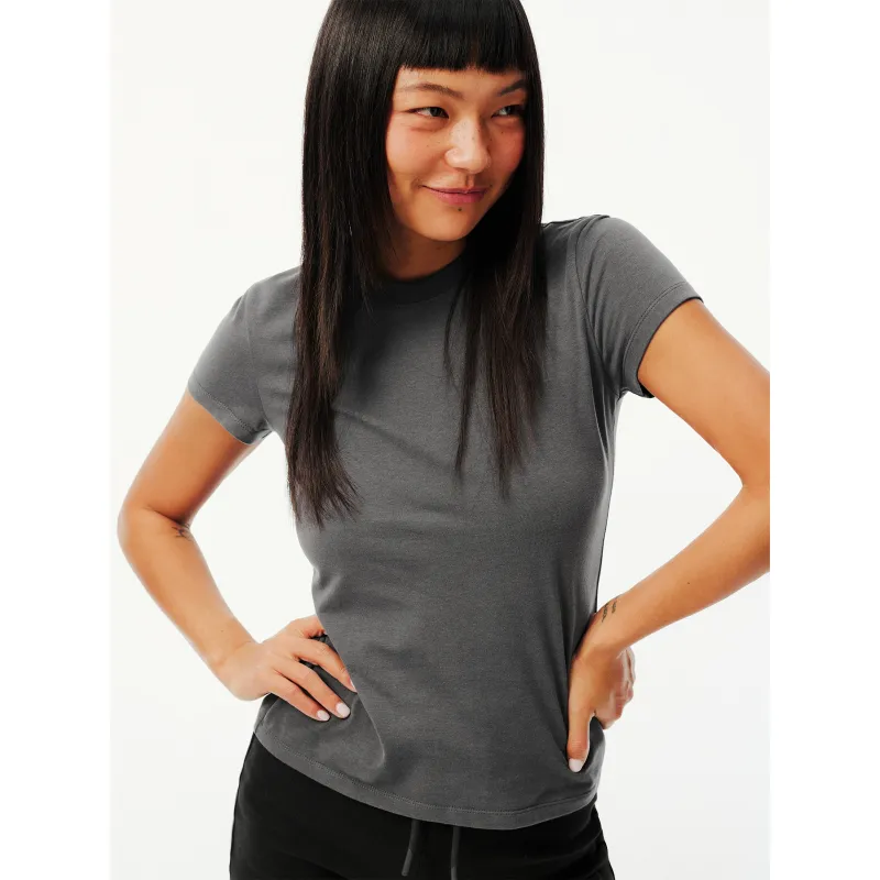 EVISTUB T Shirts Women's-15