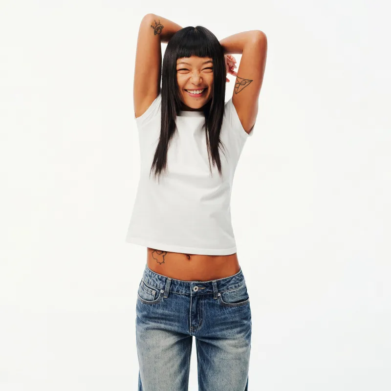 EVISTUB T Shirts Women's-2