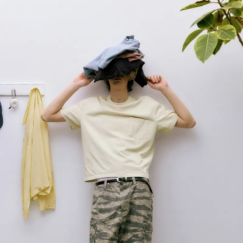 EVISTUB T Shirts Unisex-2