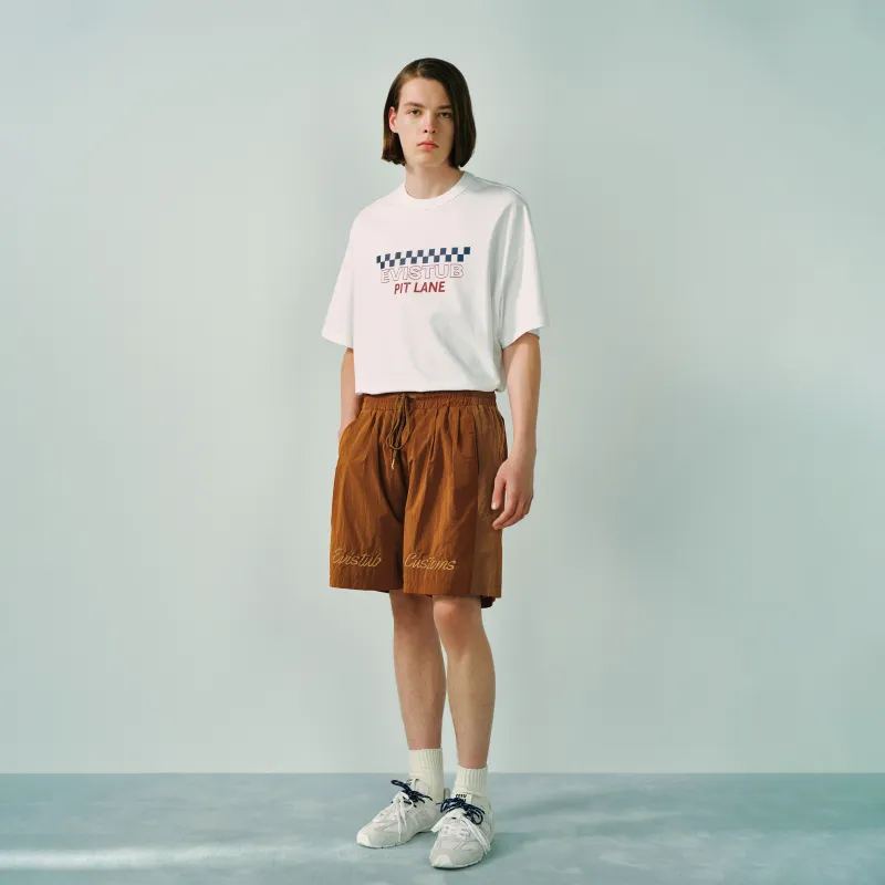 EVISTUB T Shirts Unisex-3
