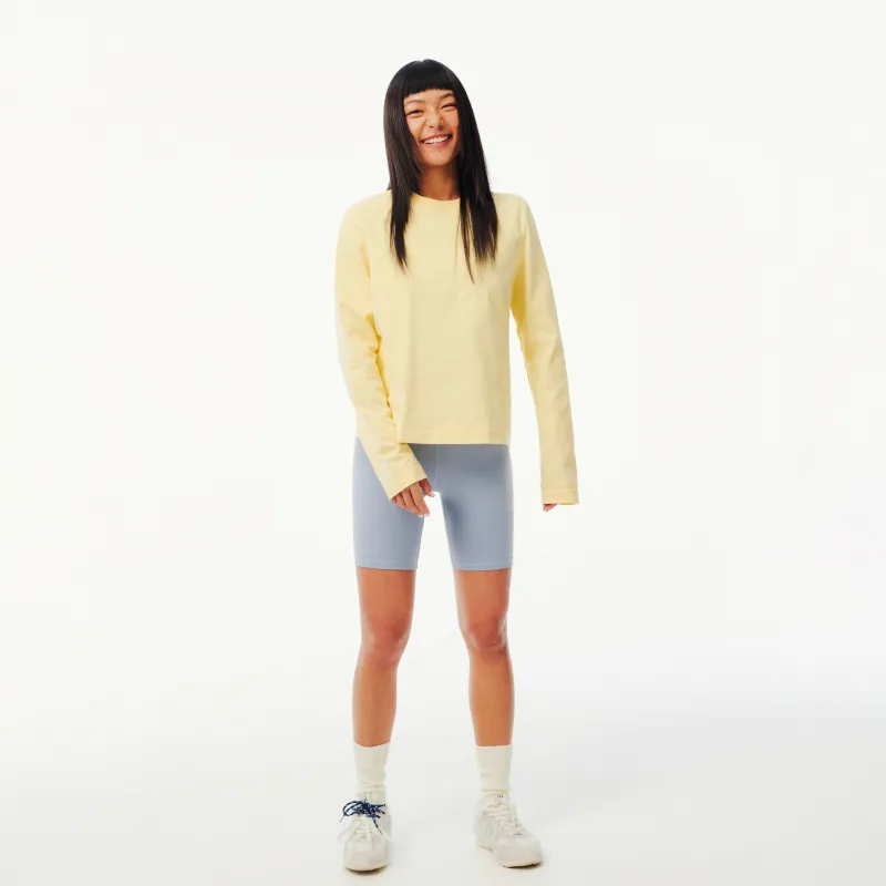EVISTUB Long Sleeved T Shirt Women's-6
