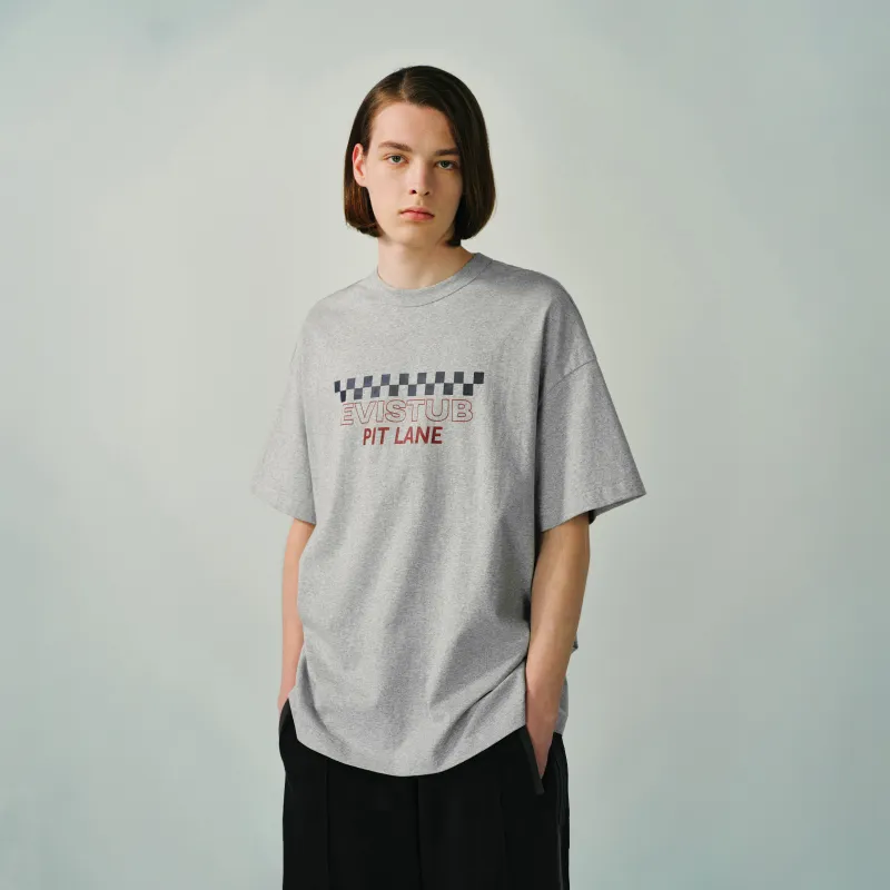 EVISTUB T Shirts Unisex-7