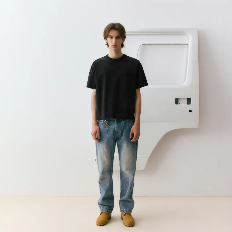 EVISTUB T Shirts Unisex-14