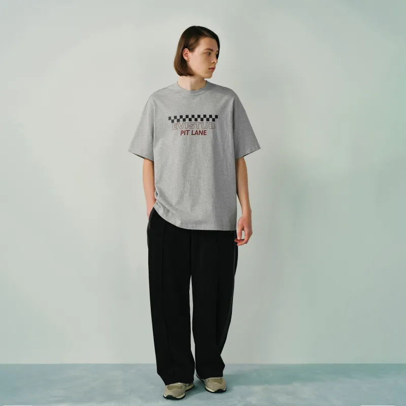 EVISTUB T Shirts Unisex-8