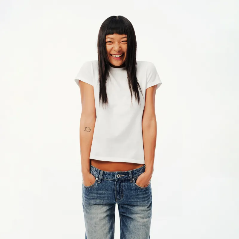 EVISTUB T Shirts Women's-3