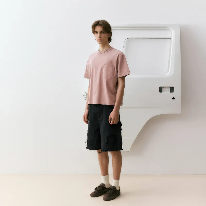 EVISTUB T Shirts Unisex-8