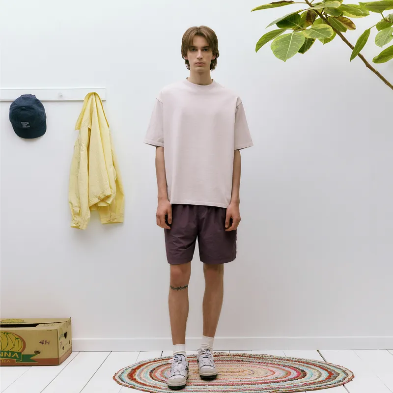 EVISTUB T Shirts Men-5