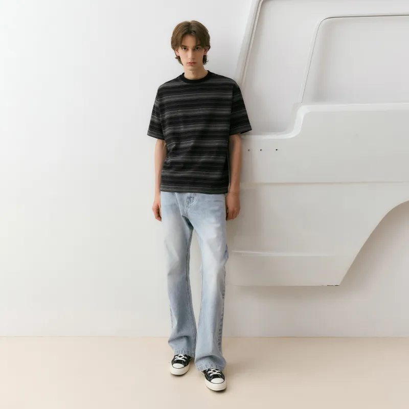 EVISTUB T Shirts Men-12