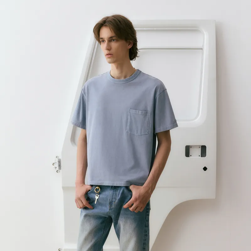 EVISTUB T Shirts Unisex-5