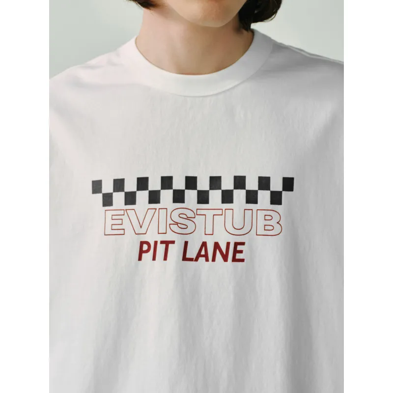 EVISTUB T Shirts Unisex-4