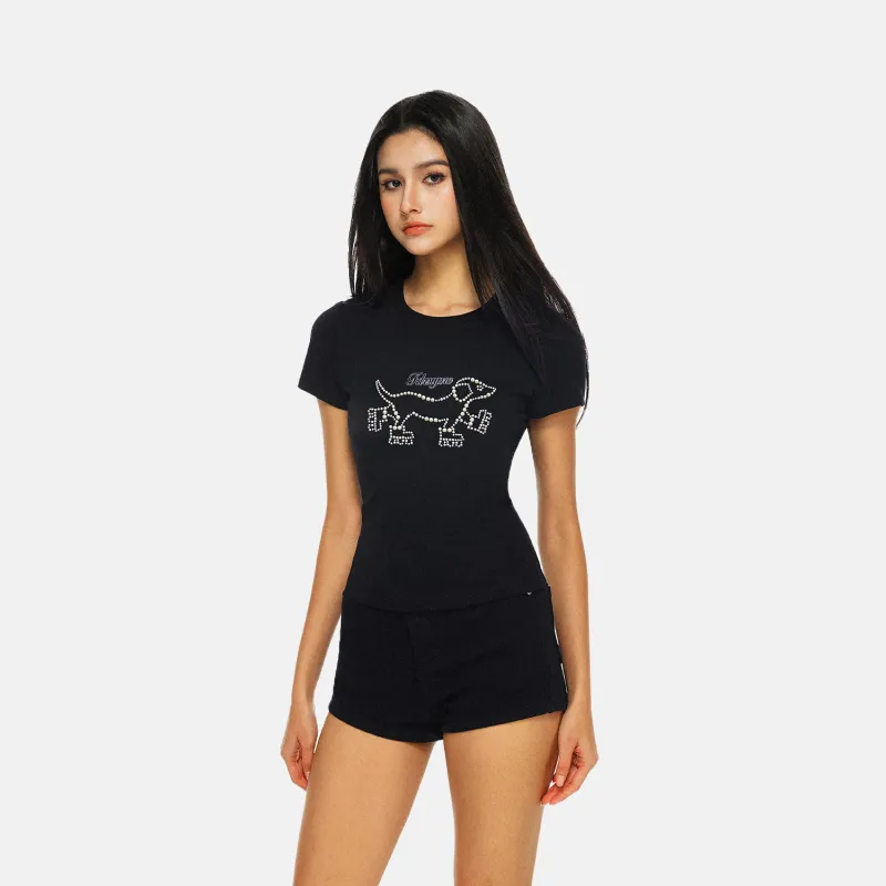 FDR T Shirts Women's-3