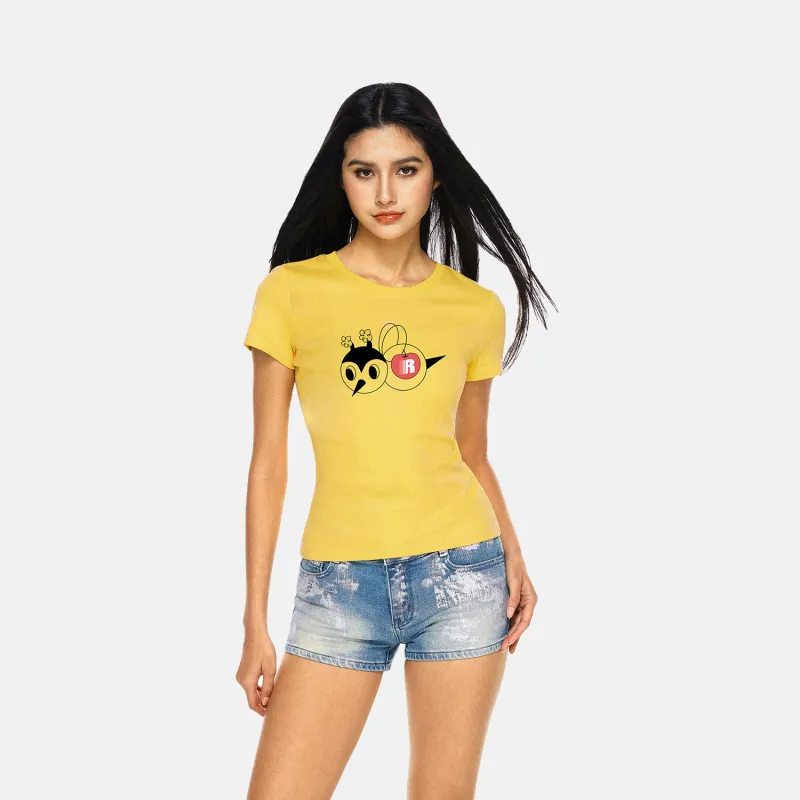 FDR T Shirts Women's-8