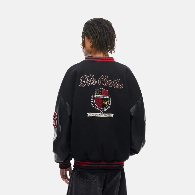 FDR Jackets Unisex-3