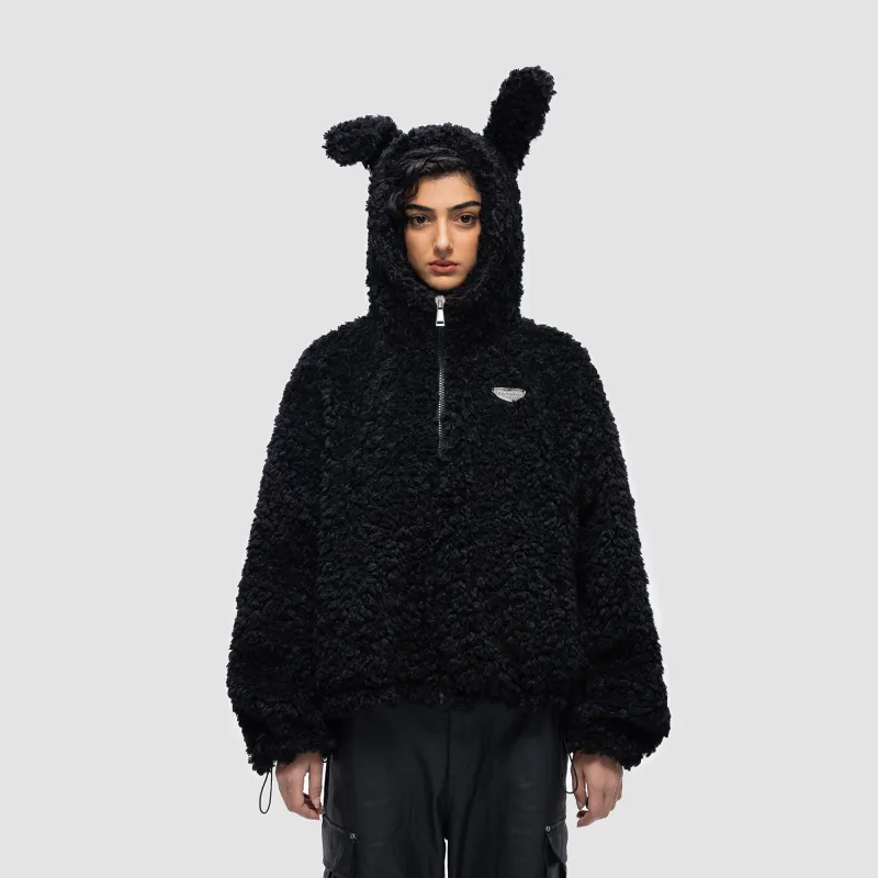 FDR Puffer Jackets Unisex-2