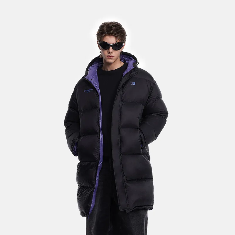FDR Down Jackets Unisex-6