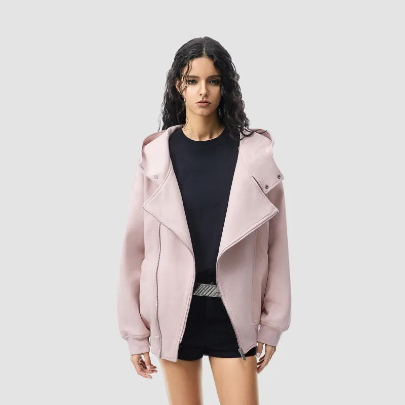 FDR Basic R Series Sweatshirt Jacket Unisex-11