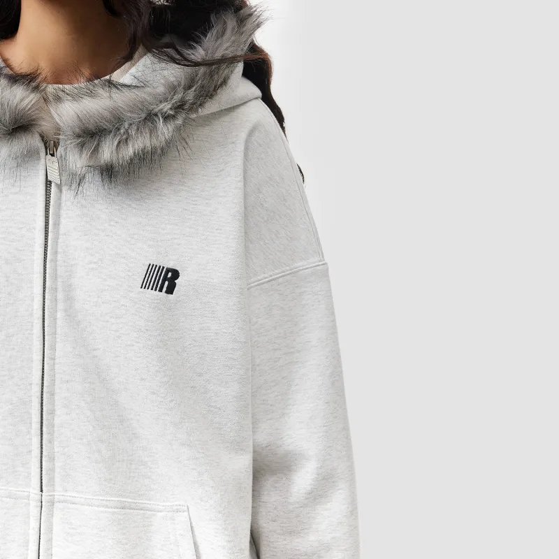 FDR Basic R Series Sweatshirt Jacket Unisex-6