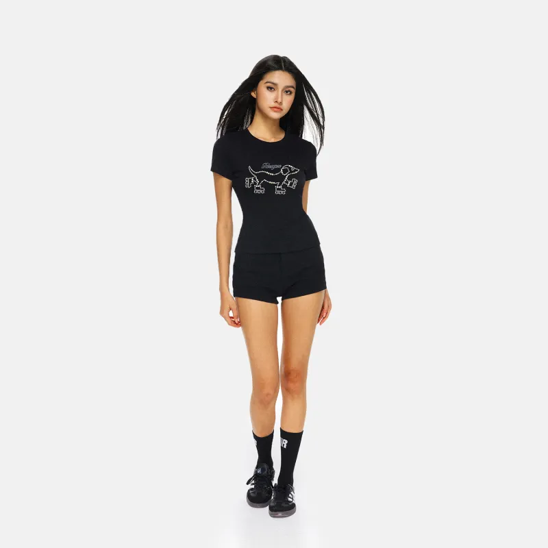 FDR T Shirts Women's-2